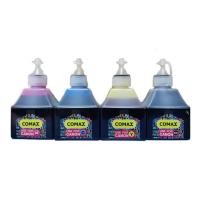 ราคา น้ำหมึก COMAX For Canon 135ml. M,C,Y, BK คุณภาพดี แพ็ค 4สี(BK,C,M,Y) (40023019181)