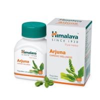 ราคา Himalaya Arjuna 60 เม็ด (27237534926)