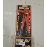 ราคา คีมย้ำรีเวท 10 นิ้ว พร้อมหัวเปลี่ยน 4 หัว ( Hand Riveter ) คีมยิงรีเวท คีมย้ำตะปูรีเวท ที่ยิงรีเวท อุปกรณ์ย้ำรีเวท (4739201914)