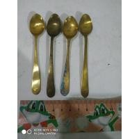 ราคา ช้อนชาทองเหลือง โรงเรียนเก่าดั้งเดิม (27965276284)