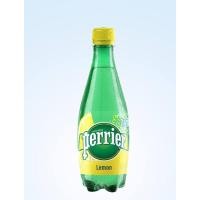 ราคา Perrier mineral water lemon pet 500ml. น้ำแร่กลิ่นเลมอน จาก (21494853825)
