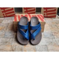 ราคา FITFLOP SLING LEATHER (20262549040)