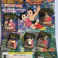 ราคา Astro Boy โมเดลฟิกเกอร์กาชาปอง(yujin)งานเก่า ของแท้% สินค้าจากญี่ปุ่น (2380379564)