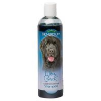 ราคา BIO-GROOM Ultra Black Shampoo แชมพูสำหรับสุนัขและแมวขนสีดำ เทา ฟ้าหรือสีเข้ม ขนาด 12 oz. (14816441764)