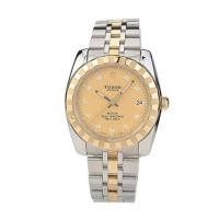 ราคา นาฬิกา Tudor Classic Series 21013-62583 (27108490395)