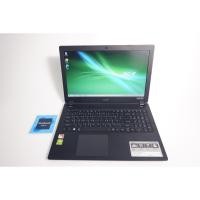 ราคา Acer A4-9120 ram8 ssd256 จอ15.6 ราคาประหยัดเพียง 5900.- เครื่องพร้อมใช้งาน (21382184618)