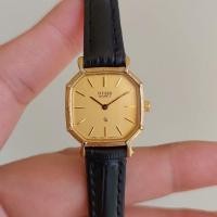 ราคา นาฬิกา Citizen Quartz Lady มือสองของแท้100% (26259081939)