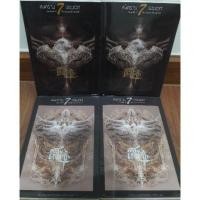 ราคา นิยายแปลจีนแฟนตาซี " สงคราม7จอมเวท " ภาคต้น (4เล่มจบ) (1209100362)
