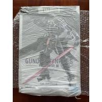ราคา metal build gundam dynames repair iii มือ 1 (25754805009)