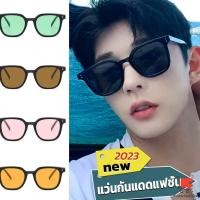 ราคา แว่นดารา แว่นตากันแดด แฟชั่นสไตส์ sunglasses (20380763328)