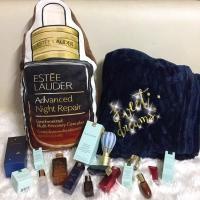 ราคา หมอนผ้าห่ม Night repair Estee Laouder (10517964812)