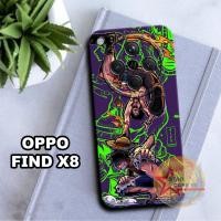 ราคา S6-Softcase procamera สําหรับ OPPO FIND X8 ล่าสุด - OPPO FIND X8- วัสดุยางยืดหยุ่น-อะนิเมะ Motif - เคส HP- ทุกรุ่น OPPO FIND X8 (27136682342)