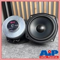 ราคา 1ดอก NPE ML-502 ลำโพง5นิ้ว ดอก ลำโพง ML502 ML 502 ดอกลำโพง 5นิ้ว ใช้เปลี่ยนตู้ NPE HB502 NP502 HB NP ได้ เอไอ-ไพศาล (8496287984)