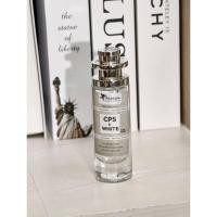 ราคา น้ำหอม CPS Chaps แช๊ป ขาว 35 ml. ขวด UFO คนตัวหอม (23006919802)