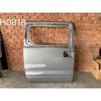 ราคา ประตูบานเลื่อน HYUNDAI H1 ข้างขวา ของแท้มือสอง (56605538400)