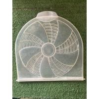 ราคา ฝาปิดปั่นหมาดชั้นกลาง เครื่องซักผ้า LG มือ2 (43607144505)