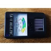 ราคา เครื่องวัดความเข้มแสง Shinwa Eye Health มือสองสภาพเหมือนใหม่ จากเจแปน (19282235087)