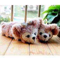 ราคา กระเป๋าดินสอ/ เครื่องสำอางค์ Duffy Bear (654283894)