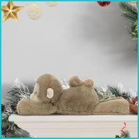 ราคา ตุ๊กตาลิง Cuddly ลิงตุ๊กตาหมอนสําหรับเด็กตุ๊กตาสัตว์น่ารักตุ๊กตาสําหรับเดสก์ท็อปเนอสเซอรี่รถโซฟาเตียง aimy (56151537427)