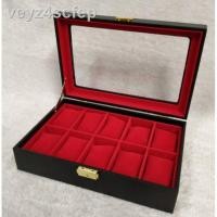 ราคา ✻กล่องใส่นาฬิกา 10 เรือน (13704104229)