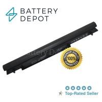 ราคา Asus แบตเตอรี่ รุ่น A41-K56 (Asus A46, A55, K46, K56, S46, S56, S550, S405, X75 X80) A42-K56 0B110-00180000 Asus battery (1118113323)