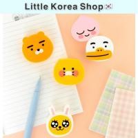 ราคา [Kakao Friends] Official Soft Character Eraser/Clean Eraser Chunshik, Ryan, Apeach, Muji, Tube/School Supplies (57701500460)