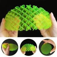 ราคา Fidget Toy ของเล่นผ่อนคลาย แก้เบื่อ ของเล่นยืดหด เสริมพัฒนาการ คลายเครียด เล่นเพลินๆ (25930668397)