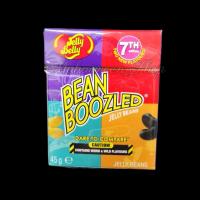 ราคา พร้อมส่ง BEAN BOOZLED ลูกอม​ แฮรี่​ พอตเตอร์​ BEAN​ BOOZLED​ JELLY เวอร์ชั่น 7 (52350298598)