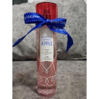 ราคา พร้อมส่ง ! Bath & Body Works WINTER CANDY APPLE Fine Fragrance Mist 236 mL (5320308735)