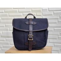 ราคา กระเป๋า Filson มือสอง รุ่น 70230 Filson Field Bag - Small (22544185936)