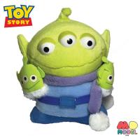 ราคา แท้ ‼️ ตุ๊กตาเอเลี่ยนกรีนแมน ทอย สตอรี่ Alien Greenman Toy Story (23653729373)