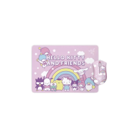 ราคา RAZER Wired Gaming Mouse DeathAdder And Goliathus Mouse Mat - Hello Kitty by Dotlife (42523765497)