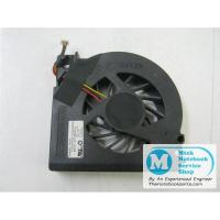 ราคา พัดลมระบายความร้อนโน๊ตบุ๊ค Dell Inspiron 6000 - DC28A000820 Cooling Fan มือสอง (7908738516)