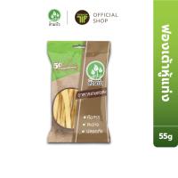 ราคา SamBua สามบัว ฟองเต้าหู้แท่ง 55 กรัม Dried Bean Curd (Sticks) (4423258530)