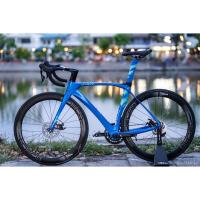 ราคา จักรยานเสือหมอบคาร์บอนดิสก์เบรค Java รุ่น Feroce 3 ชุดขับ 105 11speed (19016333318)