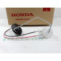 ราคา (Dream 110 i) ชุดลูกลอยวัดระดับน้ำมันเชื้อเพลิง Honda Dream 110 i แท้ (3729313789)