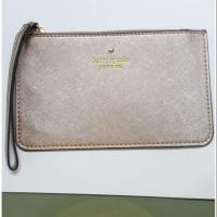 ราคา กระเป๋าคล้องมือ kate spade มือสอง (1568689698)