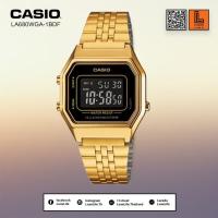 ราคา นาฬิกาข้อมือ casio รุ่น LA680WGA-1BDF (819835842)