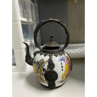 ราคา กาน้ำชาจีนโบราณยุคเก่า (27538228444)