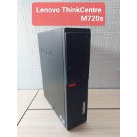 ราคา คอมพิวเตอร์ PC Lenovo ThinkCentre M720s (i7 Gen8) # เครื่องสเปคดี แรง ประมวลผลเร็ว พร้อมโปรแกรมใช้งาน (18395823133)