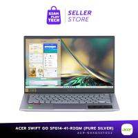 ราคา ACER SWIFT GO SFG14-41-R2QM /AMD R5-7530U/16G/512G/UMA/W11 Pure silver (โน้ตบุ๊คเอเซอร์) (23940083762)