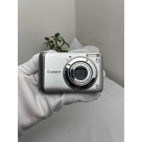 ราคา Canon powershot a3100is superrare (29458796212)