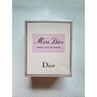 ราคา พร้อมส่ง [ใช้ส่วนลดเพิ่ม 500] MISS DIOR BLOOMING BOUQUET Eau De Toilette 30ML (29954712748)