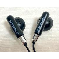 ราคา หูฟังเอียร์บัดวินเทจ samsung สีดำ สภาพดี ใช้งานปกติ (29321605797)