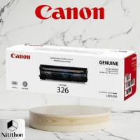ราคา Canon Cartridge-326 ตลับหมึกโทนเนอร์ (22447755299)