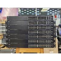 ราคา Cisco SF300-24-Port 10/100 Managed Switch (27655375799)