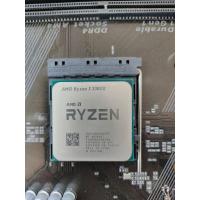 ราคา CPU Ryzen3 3300x 4 core 8 thread (14964522824)