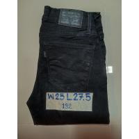 ราคา Levi's รุ่น 710 SUPER SKINNY ป้ายดำ (For Lady) (23956869061)