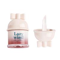 ราคา 6486 (ใหม่/แท้) NOVO Lip Glaze ลิปกลอส ติดทนนาน ให้ความชุ่มชื้น 5.5g (43251929918)