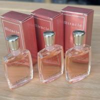 ราคา น้ำหอมลังโคม มิราเคิล ซีเคร็ท 5 ml หอมแท้ 100% (24988279824)